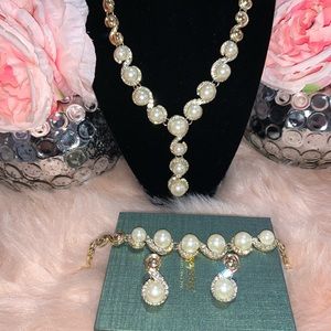 Pearl set